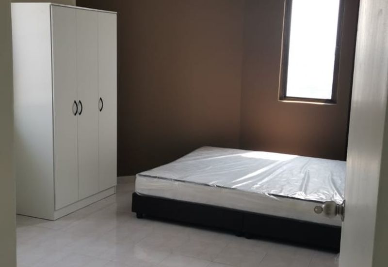 Menara Bakti Condominium