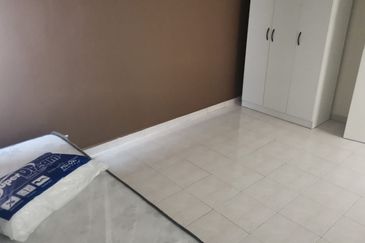 Menara Bakti Condominium