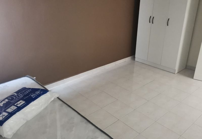 Menara Bakti Condominium