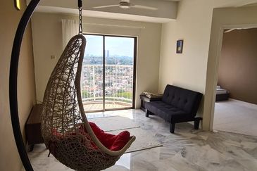 Menara Bakti Condominium