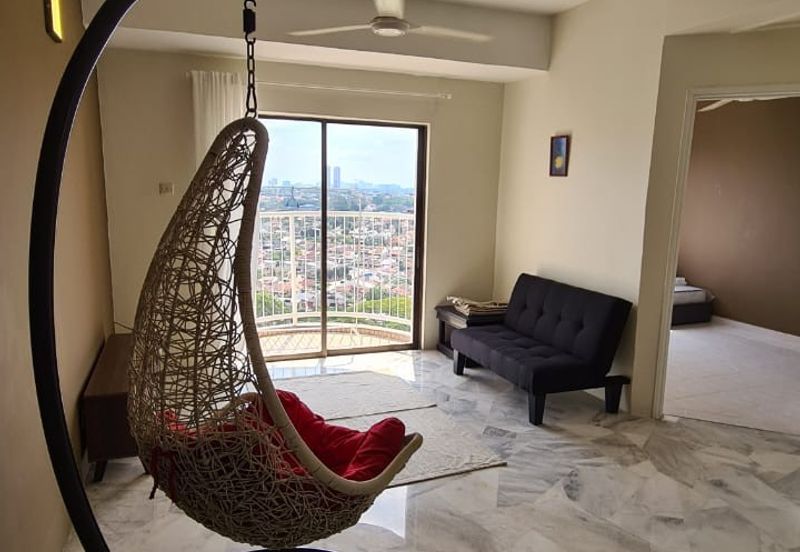 Menara Bakti Condominium