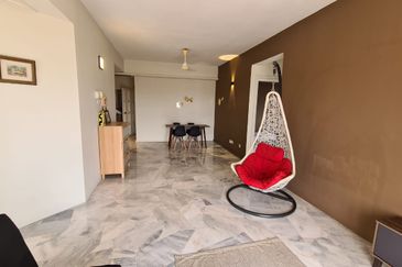 Menara Bakti Condominium