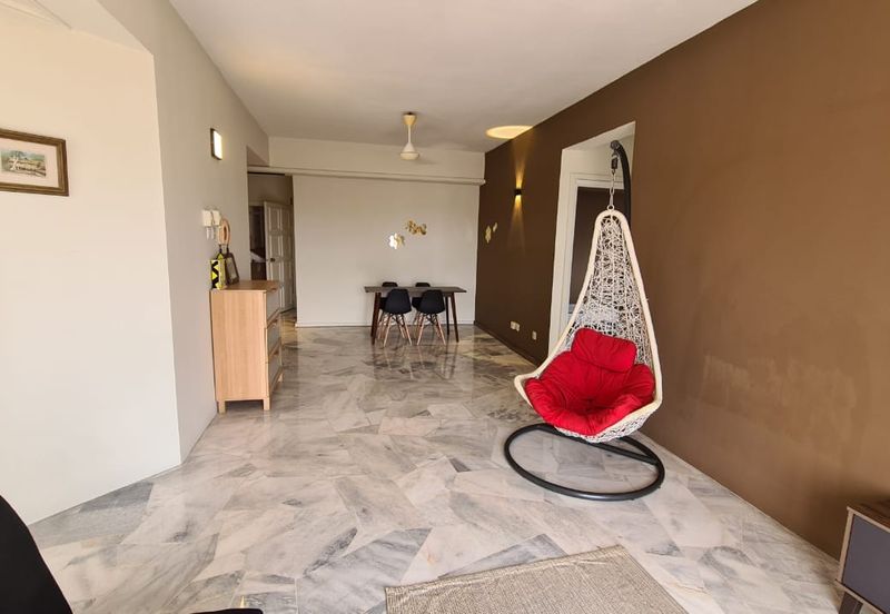 Menara Bakti Condominium