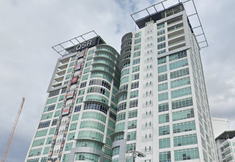 Seksyen 14, Petaling Jaya