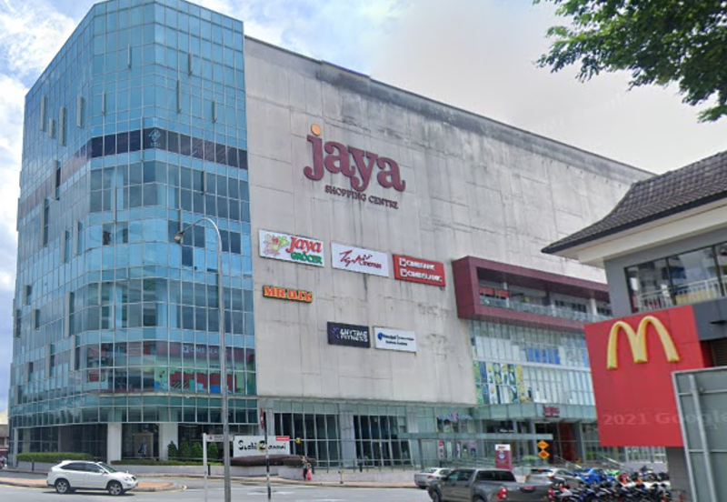 Seksyen 14, Petaling Jaya