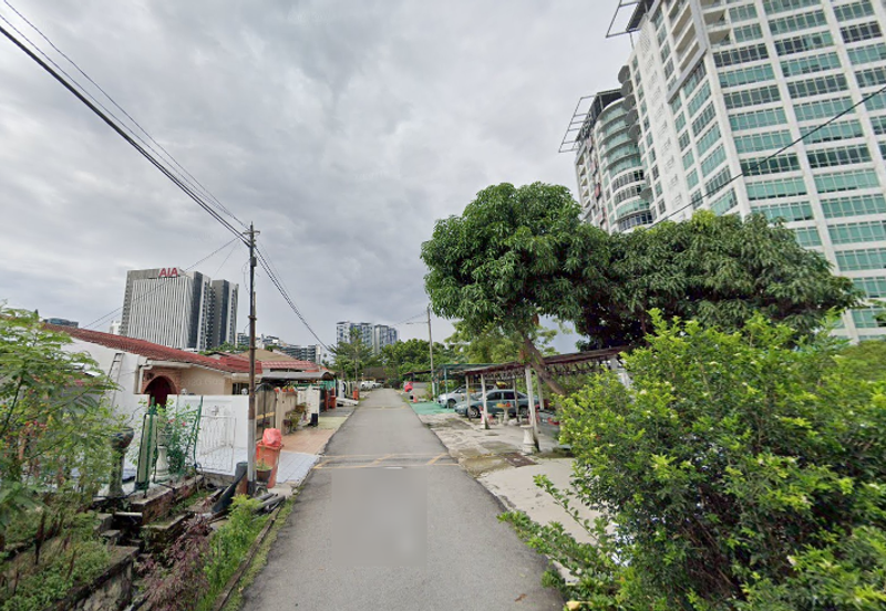 Seksyen 14, Petaling Jaya