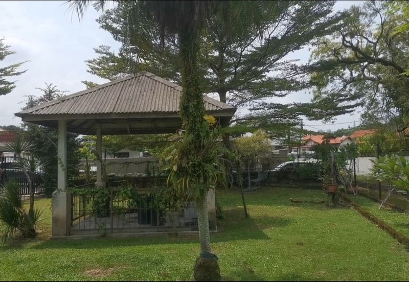 Seksyen 6, Petaling Jaya