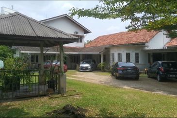 Seksyen 6, Petaling Jaya