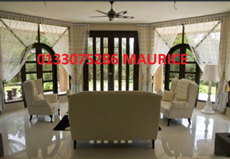 Bungalow with 48 acre land ,One-of-a-Kind Limited Edition: A Remarkable Freehold 48-Acre Modern Orchard Resort Bungalow