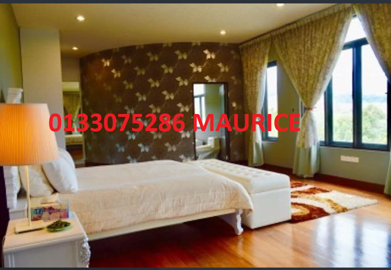 Bungalow with 48 acre land ,One-of-a-Kind Limited Edition: A Remarkable Freehold 48-Acre Modern Orchard Resort Bungalow