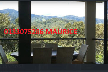 Bungalow with 48 acre land ,One-of-a-Kind Limited Edition: A Remarkable Freehold 48-Acre Modern Orchard Resort Bungalow