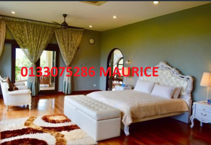 Bungalow with 48 acre land ,One-of-a-Kind Limited Edition: A Remarkable Freehold 48-Acre Modern Orchard Resort Bungalow