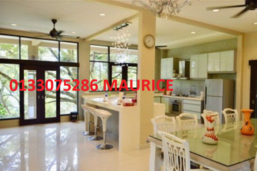 Bungalow with 48 acre land ,One-of-a-Kind Limited Edition: A Remarkable Freehold 48-Acre Modern Orchard Resort Bungalow