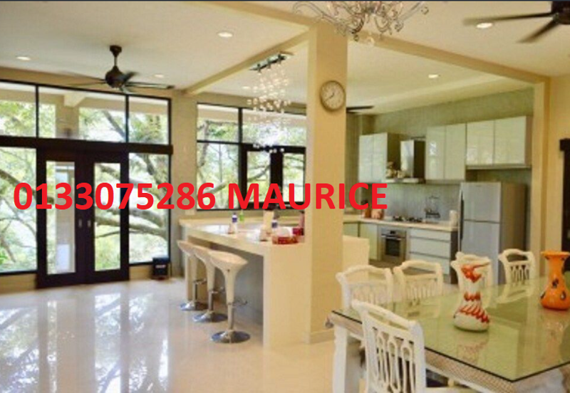 Bungalow with 48 acre land ,One-of-a-Kind Limited Edition: A Remarkable Freehold 48-Acre Modern Orchard Resort Bungalow