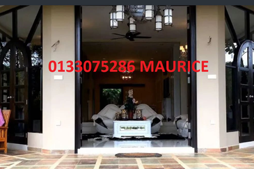 Bungalow with 48 acre land ,One-of-a-Kind Limited Edition: A Remarkable Freehold 48-Acre Modern Orchard Resort Bungalow