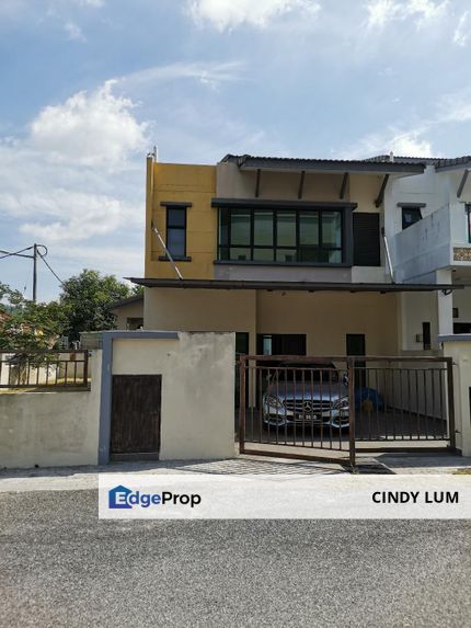 Bukit Hatamas New Corner Last Unit, Selangor, Cheras