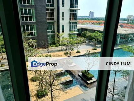 3 Elements Seri Kembangan, Selangor, Seri Kembangan