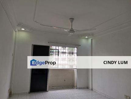 Nuri Court, Pandan Indah, Selangor, Pandan Indah