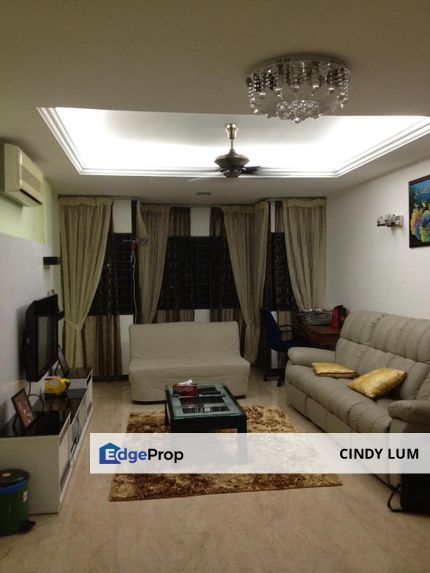 Villa Inai Condo @ Jalan Imbi Kuala Lumpur, Kuala Lumpur, Bukit Bintang