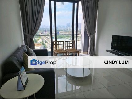 Far East Residence @ Kuchai Lama Kuala Lumpur, Kuala Lumpur, Kuchai Lama