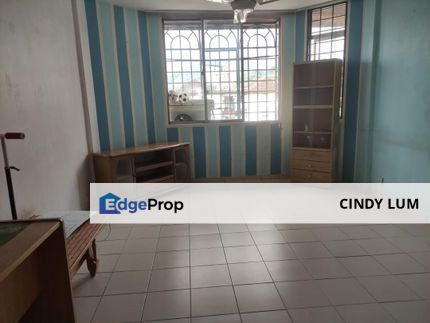 Rampai Court, Wangsa Maju, Kuala Lumpur, Kuala Lumpur, Setapak