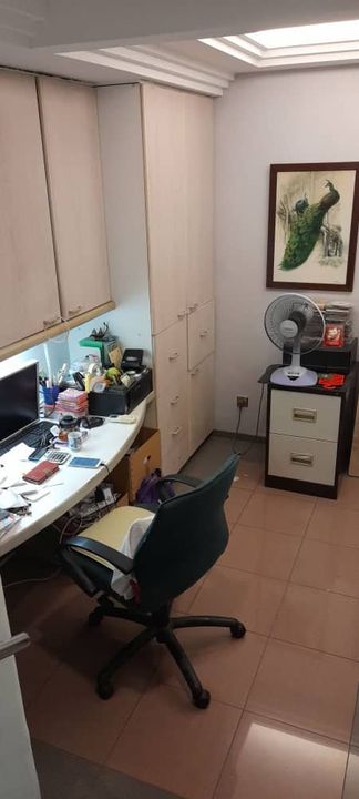 Faber Ria Duplex Town House for Sale , Kuala Lumpur, Taman Desa 