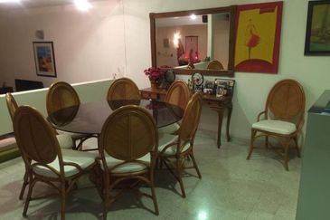 Taman Desa 2 storey Terrace House