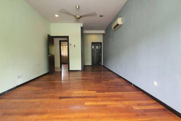 BANGALOW  AT OLD KLANG ROAD