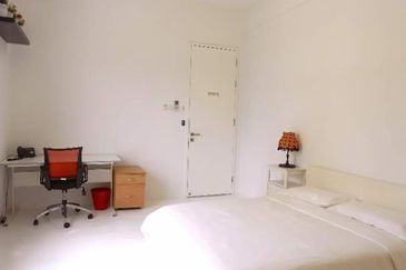 Bungalow at Jalan Old Klang Road for SALE