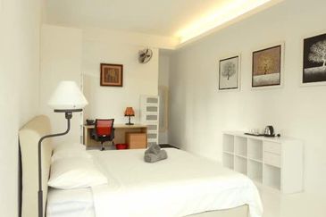 Bungalow at Jalan Old Klang Road for SALE