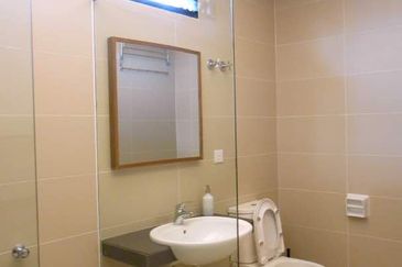 Bungalow at Jalan Old Klang Road for SALE