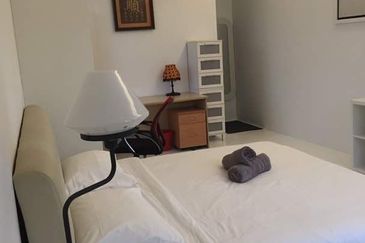 Bungalow at Jalan Old Klang Road for SALE