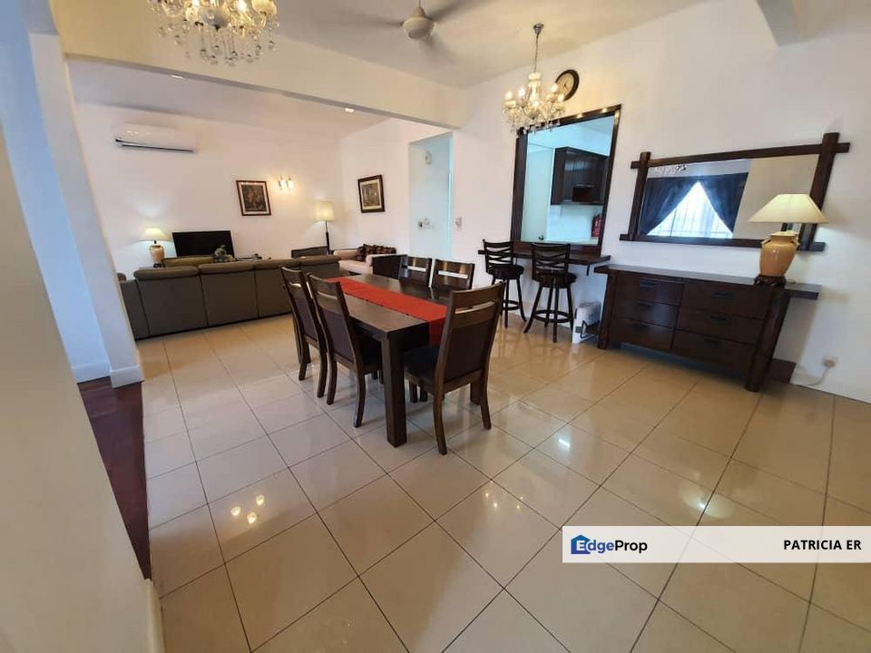 Mutiara Dsara Bangalow for Rent, Selangor, Mutiara Damansara