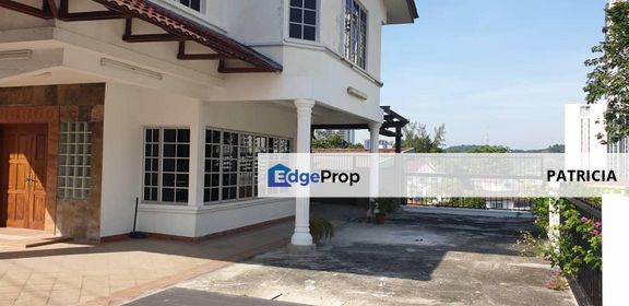 Jalan Banting,2 Storey FreeHold Bangalow for Sale , Kuala Lumpur, Jalan Klang Lama (Old Klang Road)