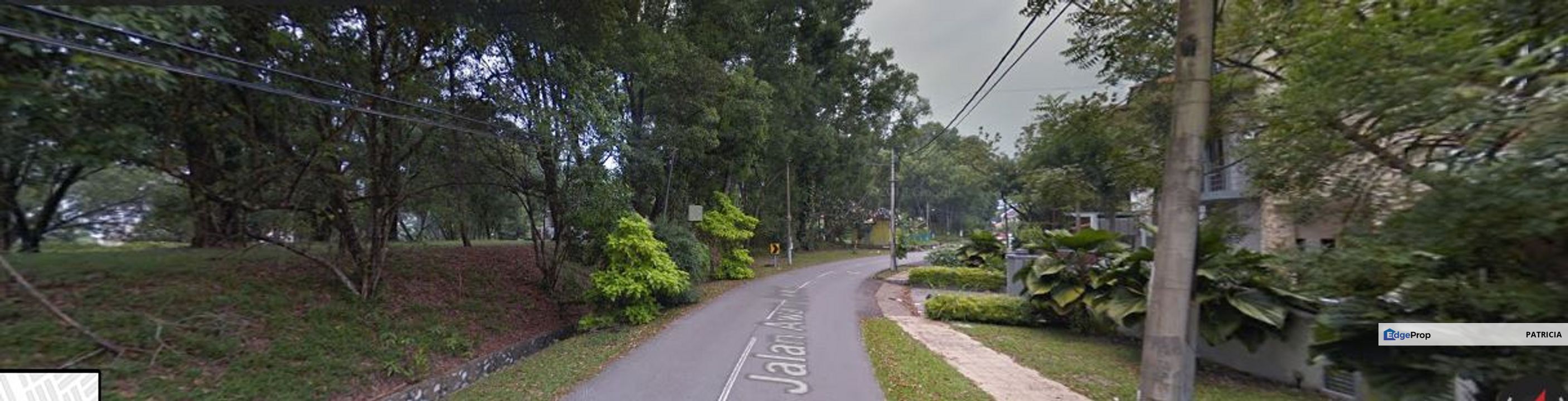 Taman Yarl bangalow land for Sale RM1,250,000 By PATRICIA EdgeProp.my