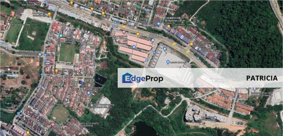 Rawang Prime agricultural land for sale, Selangor, Rawang