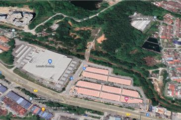 Rawang Prime agricultural land for sale