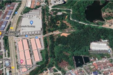 Rawang Prime agricultural land for sale