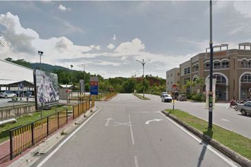 Rawang Prime agricultural land for sale