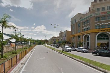 Rawang Prime agricultural land for sale