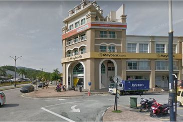 Rawang Prime agricultural land for sale