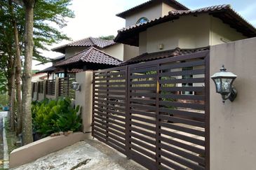 Taman Yarl @ Old Klang Road