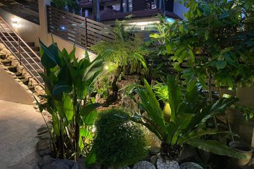 Taman Yarl @ Old Klang Road