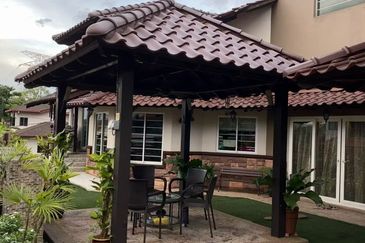 Taman Yarl @ Old Klang Road