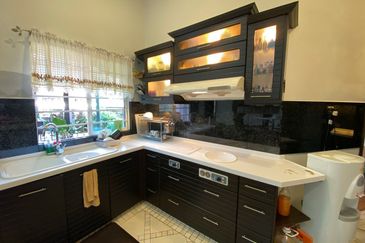 Taman Yarl @ Old Klang Road