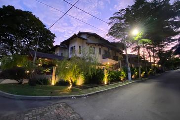 Taman Yarl @ Old Klang Road