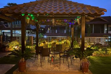 Taman Yarl @ Old Klang Road