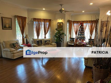Taman Yarl Bangalow for Sale, Kuala Lumpur, Jalan Klang Lama (Old Klang Road)