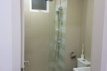 For Rent Esther Green Residence Sri Petaling