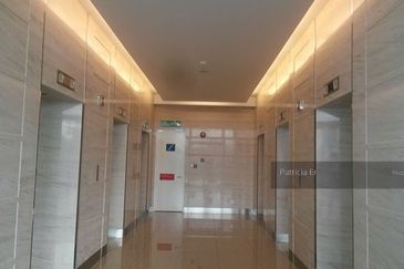 For Rent Esther Green Residence Sri Petaling
